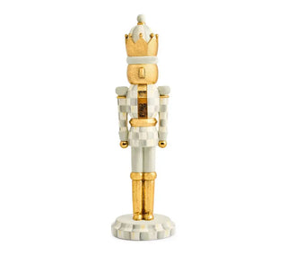 Mackenzie-Childs Guard Nutcracker