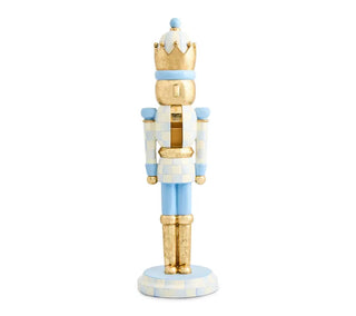 Mackenzie-Childs Guard Nutcracker