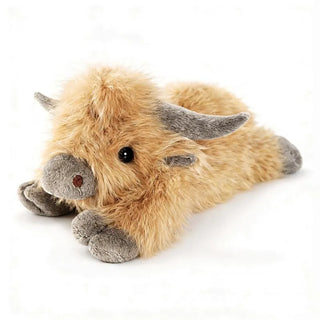 The Hug-Back Plush