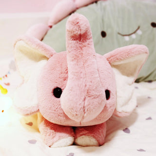 The Hug-Back Plush