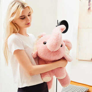 The Hug-Back Plush