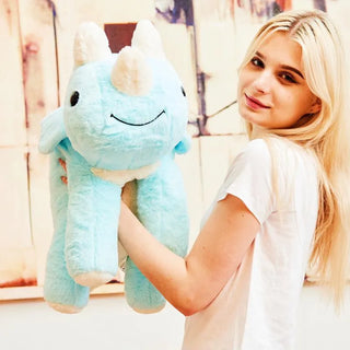 The Hug-Back Plush