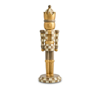 Mackenzie-Childs Guard Nutcracker
