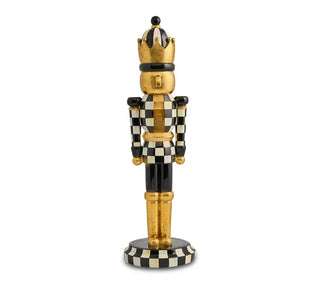 Mackenzie-Childs Guard Nutcracker