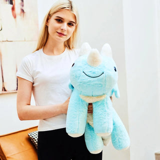 The Hug-Back Plush