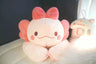Pink Axolotl