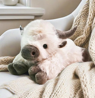 The Hug-Back Plush