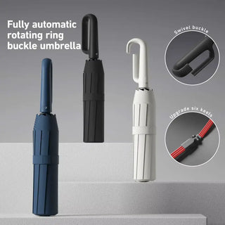 The Last Umbrella