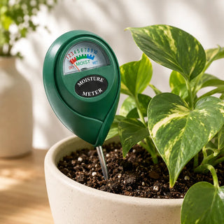 Moisture Indicator Stick