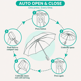 The Last Umbrella