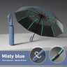 Misty Blue
