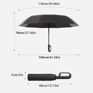 The Last Umbrella