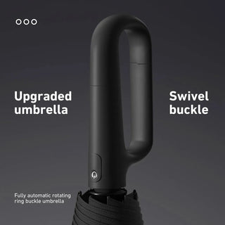 The Last Umbrella