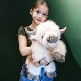 The Hug-Back Plush