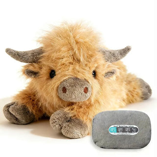 The Hug-Back Plush