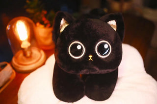 The Hug-Back Plush