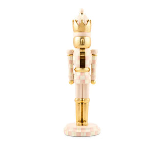 Mackenzie-Childs Guard Nutcracker