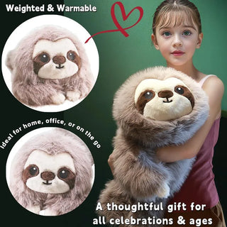 The Hug-Back Plush