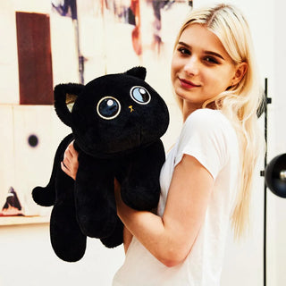 The Hug-Back Plush