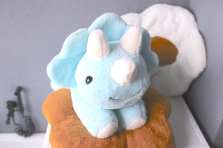 The Hug-Back Plush